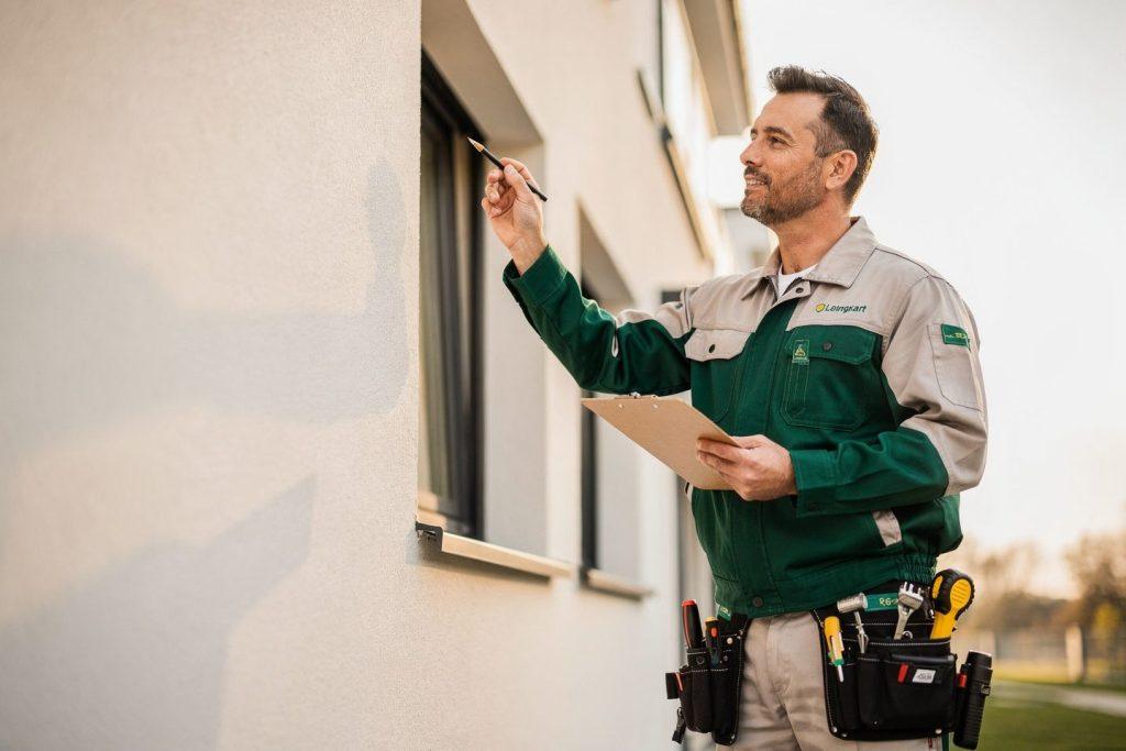 Fragen zum Hausmeisterservice und Objektbetreuung – Gebäude- und Hausmeisterservice Baas