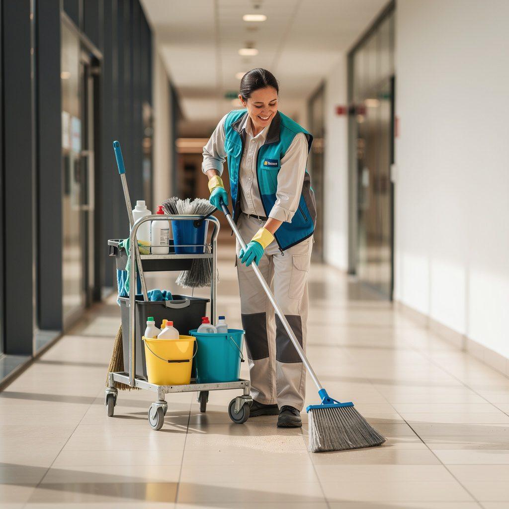 Hausmeisterservice Kehl – Gebäude- und Hausmeisterservice Baas