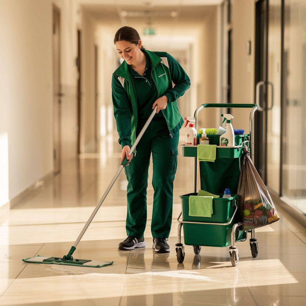 Hausmeisterservice Kehl – Gebäude- und Hausmeisterservice Baas