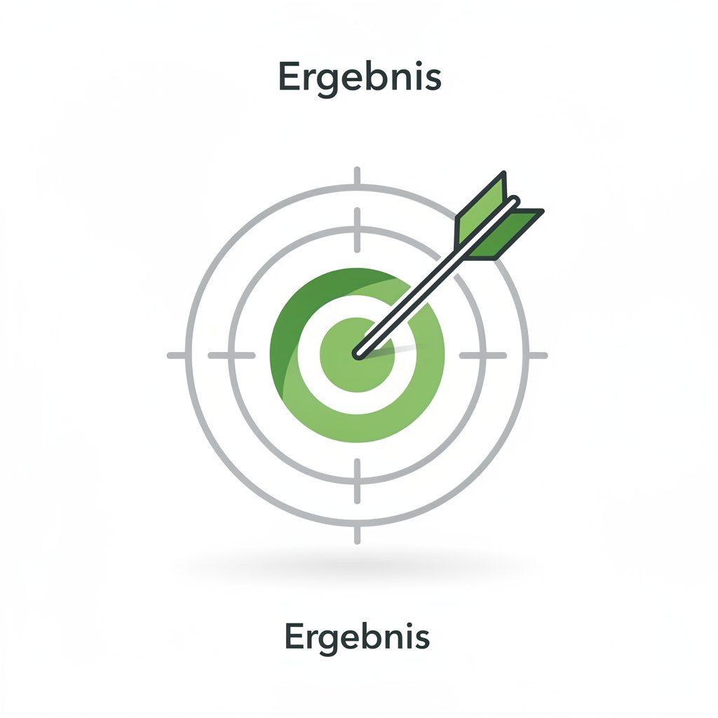Schritt 4: Ergebnis – Gebäude- und Hausmeisterservice Baas